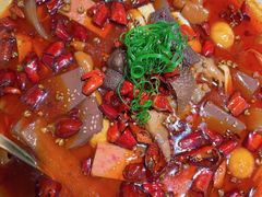 -花椒俏川菜小馆(南海万达店)