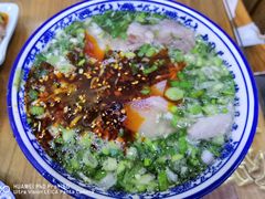-伊穆祥牛肉面总店·清真