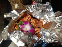 麻辣排骨-重庆渝达老火锅(春熙路店)