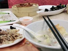 -点都德(聚福楼店)