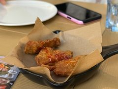 -必胜客(国贸店)