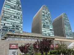 -凯德MALL(西直门店)