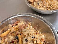 老友牛肉干捞-舒记粉店(七星路店)