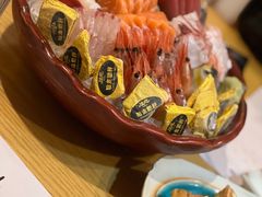 -吉兆·料理(红梅南路店)