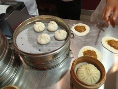 -狗不理(水上北路旗舰店)