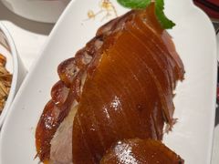 -大鸭梨烤鸭店(花园村店)