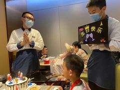 -海底捞火锅(关山保利店)