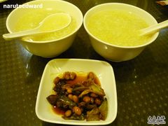 粥+小菜-老昌春饼(中央大街店)