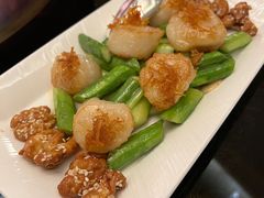 -北京四季酒店·采逸轩