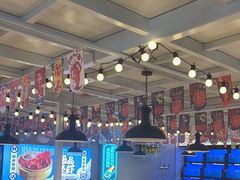 -石牌岭小亮蒸虾•湖北老字号(左岭店)