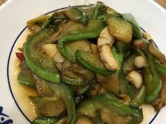 家常青茄子-文叔·湖北名小吃·小龙虾(华强北店)