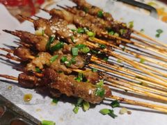 -小食迹贵阳丝娃娃(世纪金源店)