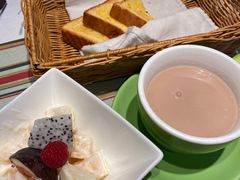 -米兰西点(鞍山店)