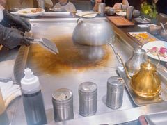 -大神太神·铁板烧(七宝领展广场店)