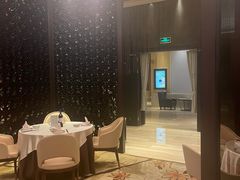 -上海金桥红枫万豪酒店-万豪中餐厅