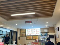 -金原鸭血粉丝汤·汤包·脆皮烤鸭(南京博物院店)