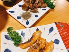 -大焰自助日本料理 铁板烧(徐汇店)
