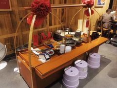 -袁家村关中印象体验地(民乐园店)