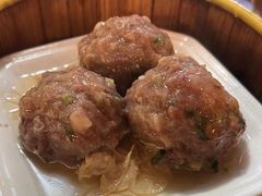 -丰圆轩粤式茶楼 . 点心粤菜(夏茅店)