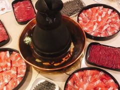 -牛街清真满恒記(平安里西大街店)