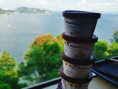 -湾景餐厅(海洋公园店)
