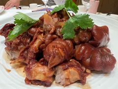 -百姓渔村(南中环店)
