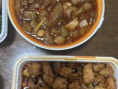 -金枝玉叶上海人家食府(三里河店)