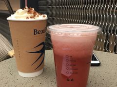 -BeauTea水仙(coco park店)