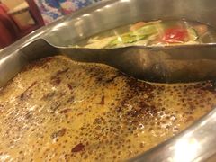 -朱氏胖子烂火锅(洪崖洞店)