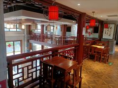 -秦汉胡同国学书院(天鹅湾分馆)