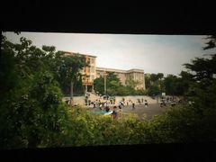 -百丽宫影城(CGS激光苏宁广场店)