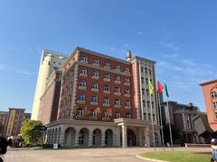 -青岛啤酒博物馆