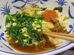 biangbiang面-窄巷子陕菜馆·地道陕西菜(粉巷店)