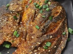 -四妹餐厅(玫瑰街店)