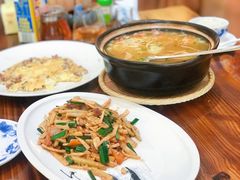 -下梅人家土菜馆(历史文化餐厅度假区店)