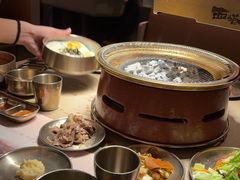 -西塔老太太泥炉烤肉(温州首店万象城黑金店)