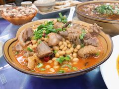 -香旮旯(绿盛店)