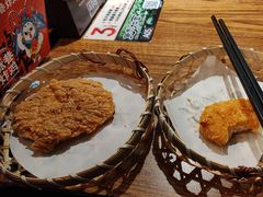 -和府捞面(东直门银座店)