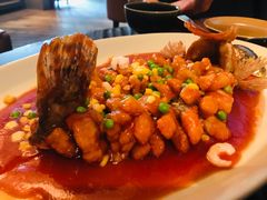 -湖滨28中餐厅·西湖宴·杭州君悦酒店
