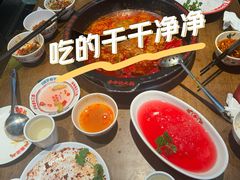 -牛市坎火锅(建设路店)