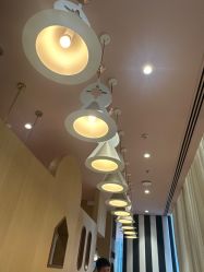 -奈尔宝·儿童乐园·亲子餐厅(前滩店)