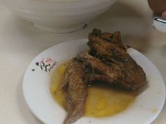 -阿利茄汁面(布厂街店)
