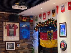 -申德勒加油站餐厅(三里屯北小街店)