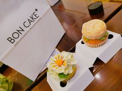 -BON CAKE(华贸购物中心店)