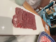 -东来顺饭庄(西直门店)