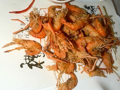 -金沙滩海鲜餐厅·海肠捞饭·手工水饺·无预制菜(梅江龙水园店)