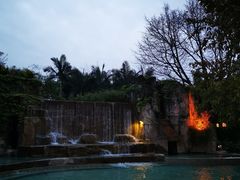 -天赐温泉