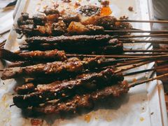 -木屋烧烤(坂田天安云谷店)