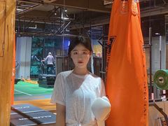 -蜗牛健身·私教馆(海珀香庭店)