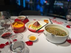 -悦轩中餐厅·高空江景·杭州柏悦酒店